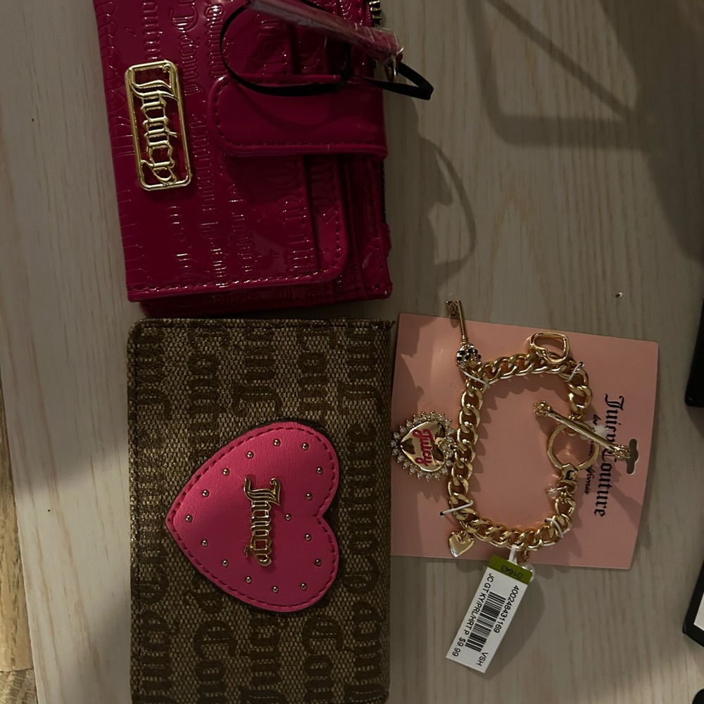 juicy couture bundle set